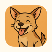 PawTracker Logo